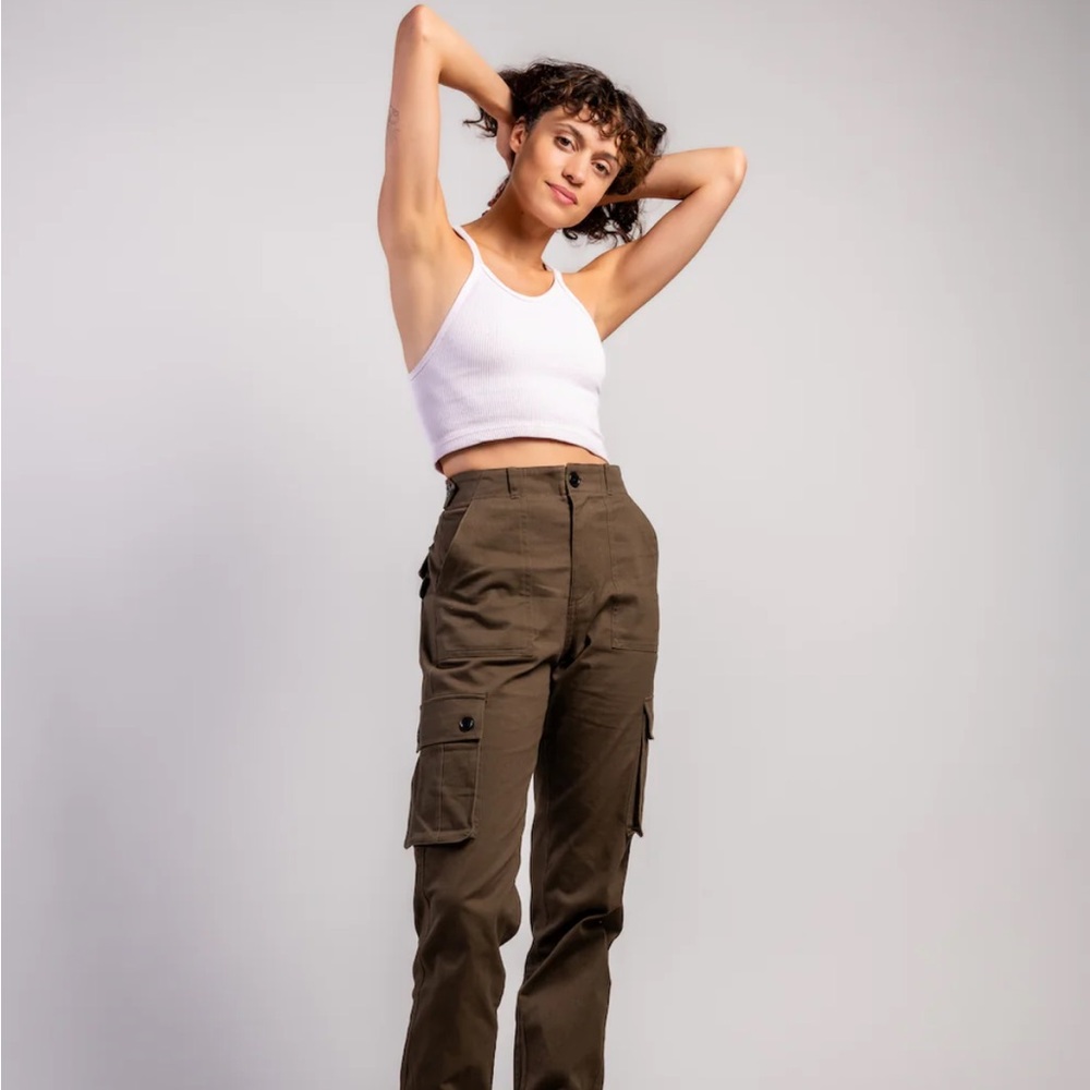 Wondery Isabel 3.0 pant
